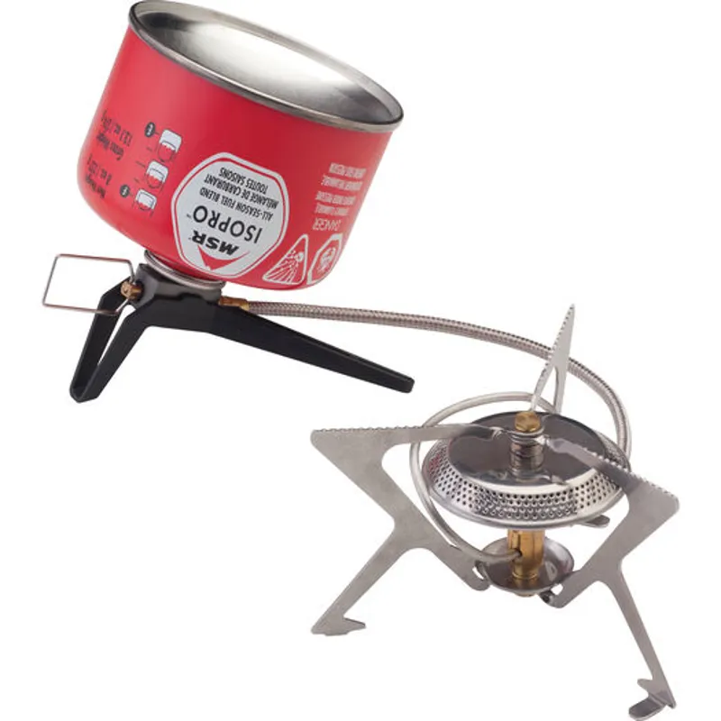 MSR WindPro 2 Camp Stove