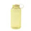 Nalgene Bottle Wide Mouth Sustain 1L Butter