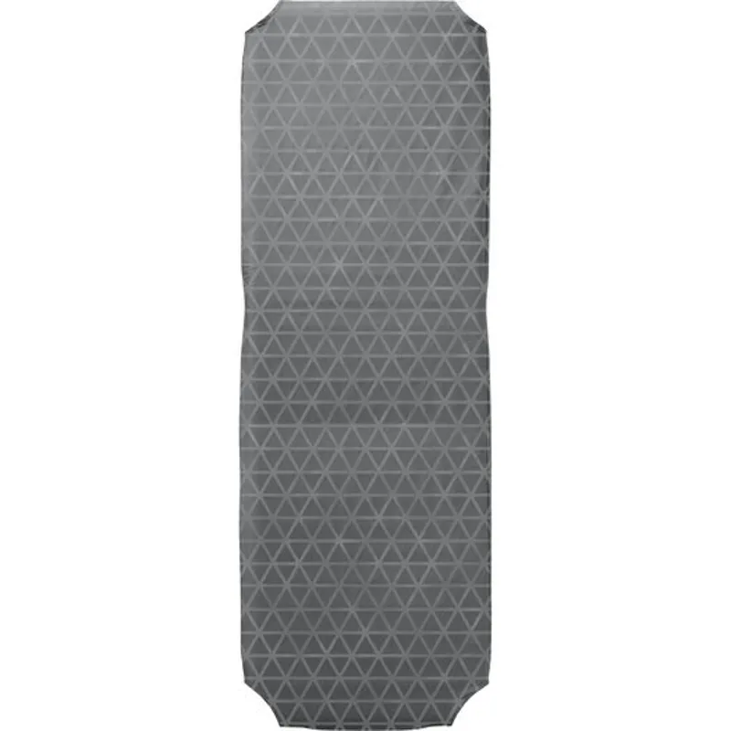 Therm-A-Rest Synergy Regular Sheet in Grey