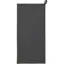 Packtowl Personal Beach Towel in Charcoal