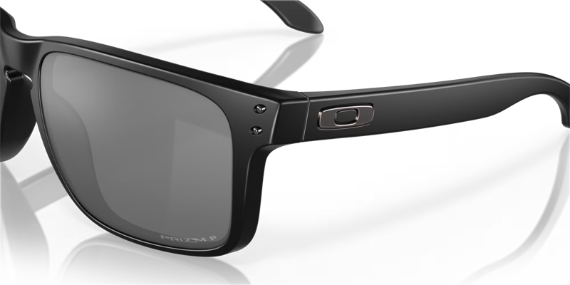 Holbrook XL Prizm Black Polarized Lenses  Matte Black Frame-3