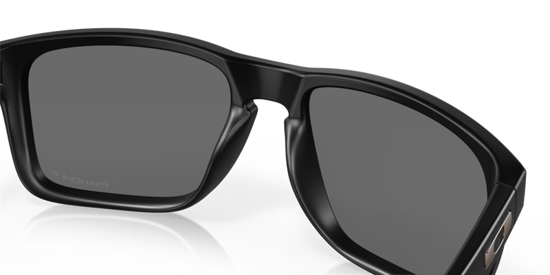 Holbrook XL Prizm Black Polarized Lenses  Matte Black Frame-2