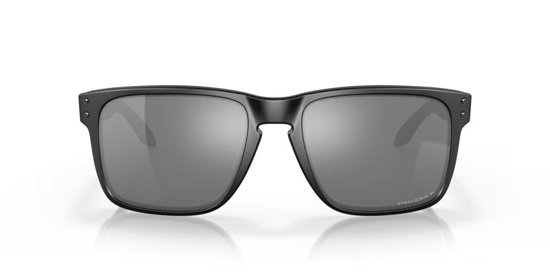 Holbrook XL Prizm Black Polarized Lenses  Matte Black Frame-1