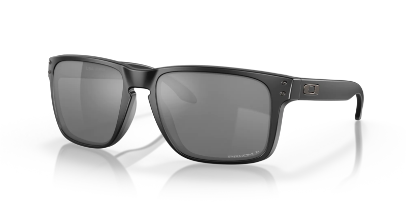 Holbrook XL Prizm Black Polarized Lenses  Matte Black Frame-5