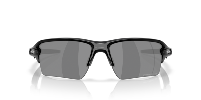 Oakley Flak 2.0 XXL Prizm Black Polarized Lenses Polished Black Frame-6