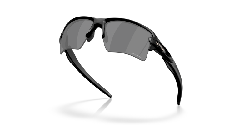 Oakley Flak 2.0 XXL Prizm Black Lenses - Matte Black Frame-3