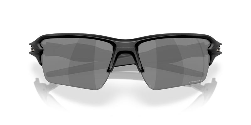 Oakley Flak 2.0 XXL Prizm Black Lenses - Matte Black Frame-4