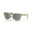 Frogskins Range XL Prizm Black Lenses Matte Fern/Transparent Fern Frame