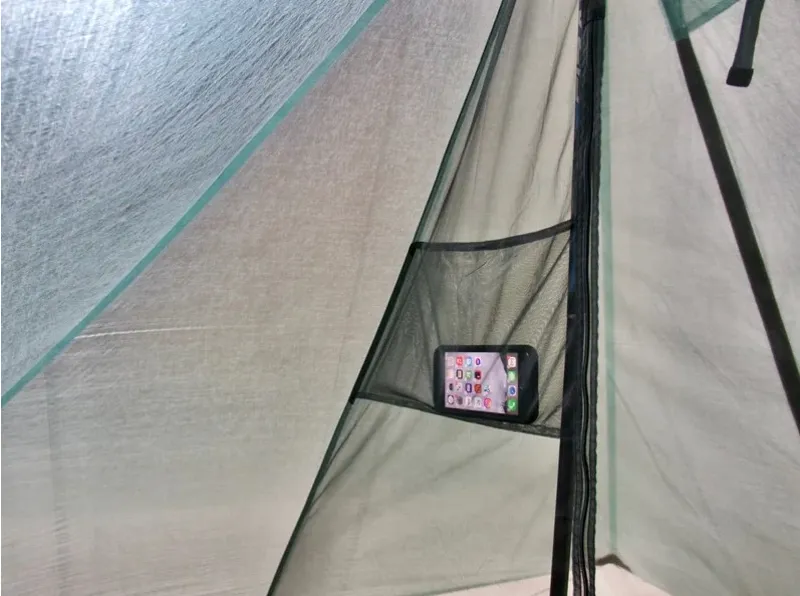 X-Mid Pro 2 Dyneema Floor-11