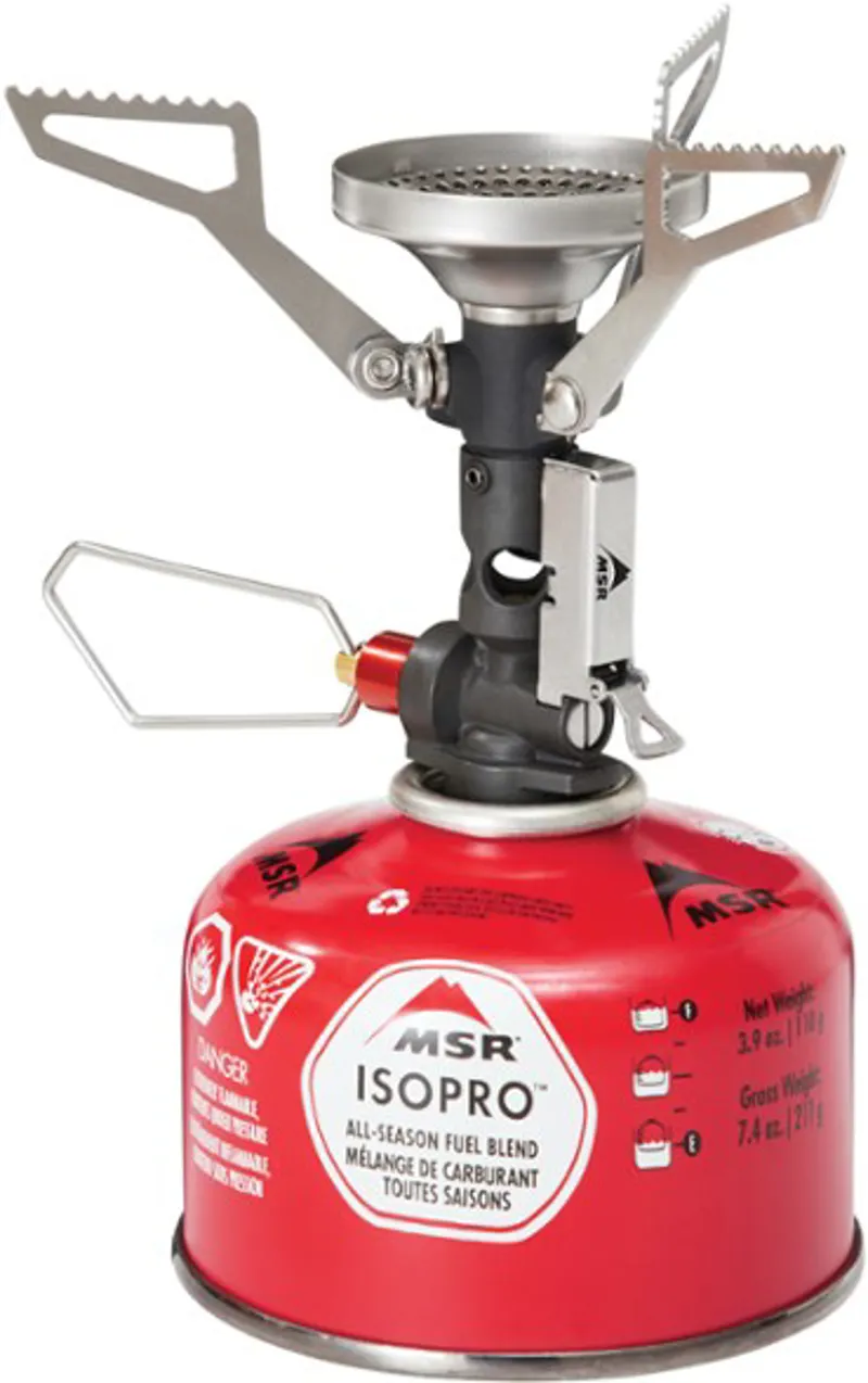 MSR Pocket Rocket Deluxe Stove-1