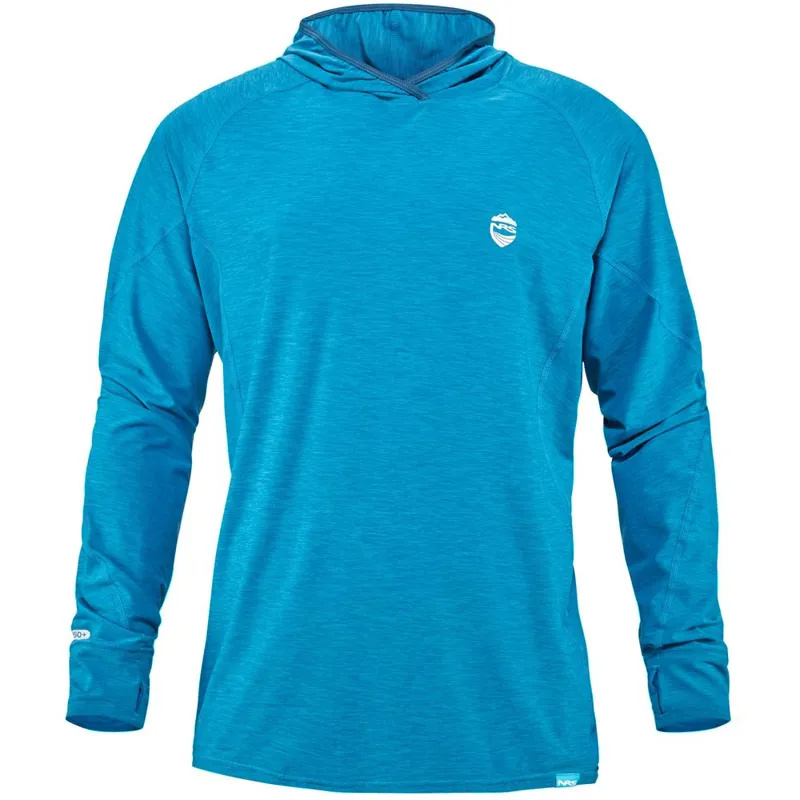 Nrs men's h2core lightweight hoodie new arrivals