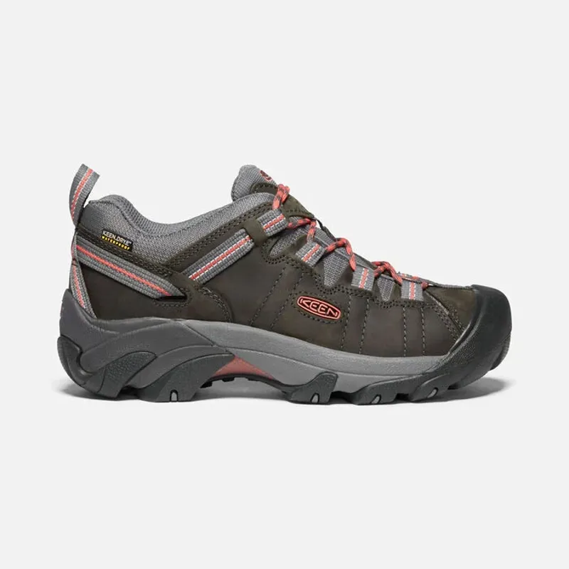 targhee ii wp