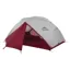 MSR Elixir 2 Tent in Grey/Red