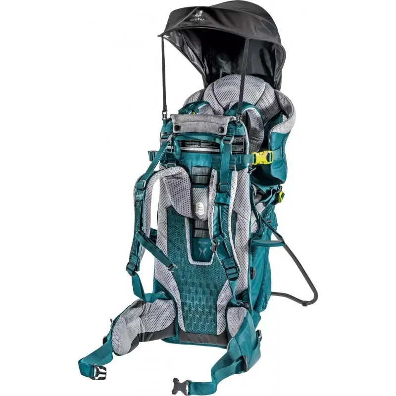 Kid Comfort Active SL Denim-5