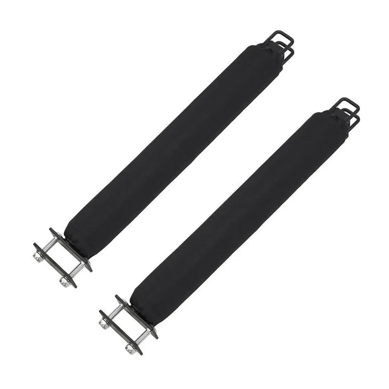 Palm Equipment 50cm Roof Rack Upright Bars