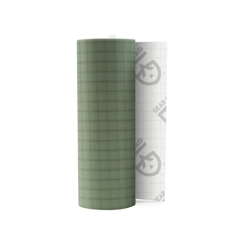 Tenacious Tape Repair Tape Sage Ripstop