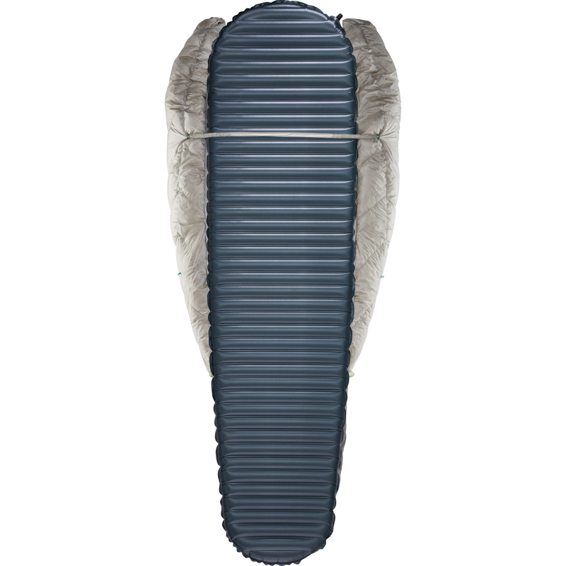 Therm-A-Rest Vesper 20F/-6C UL Regular Quilt in Vapor-9