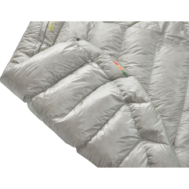 Therm-A-Rest Vesper 20F/-6C UL Regular Quilt in Vapor-12