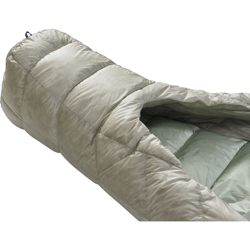 Therm-A-Rest Vesper 20F/-6C UL Regular Quilt in Vapor-11