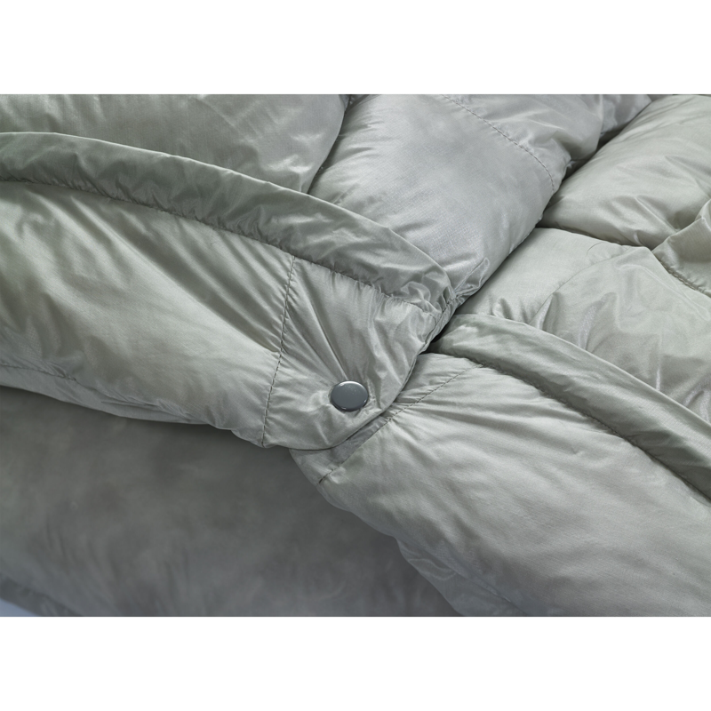 Therm-A-Rest Vesper 20F/-6C UL Regular Quilt in Vapor-10