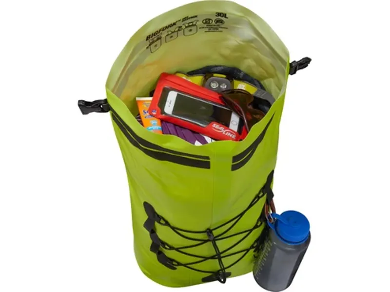 Bigfork Pack Lime-2