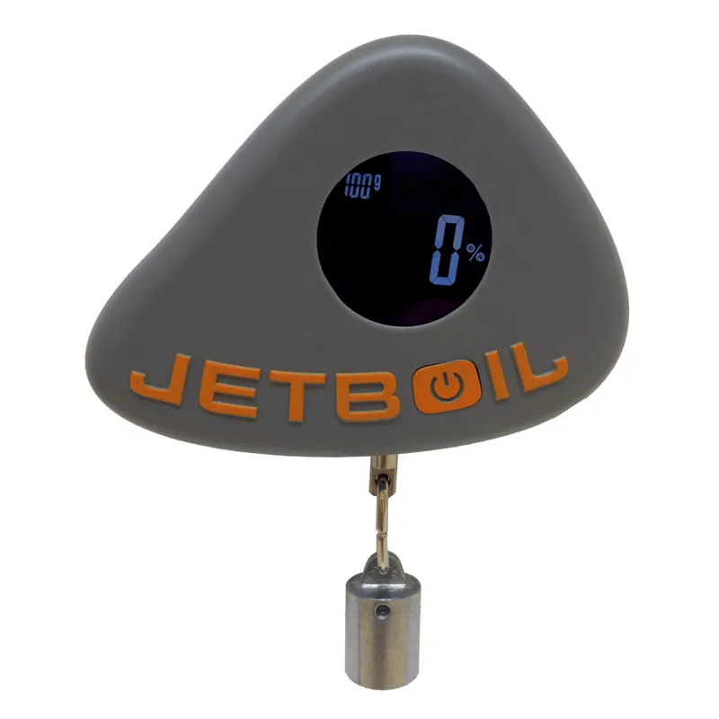 JetGauge Fuel Level Measuring Tool