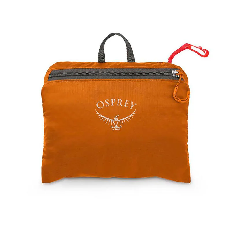 Ultralight Stuff Duffle Mars Orange OS-1