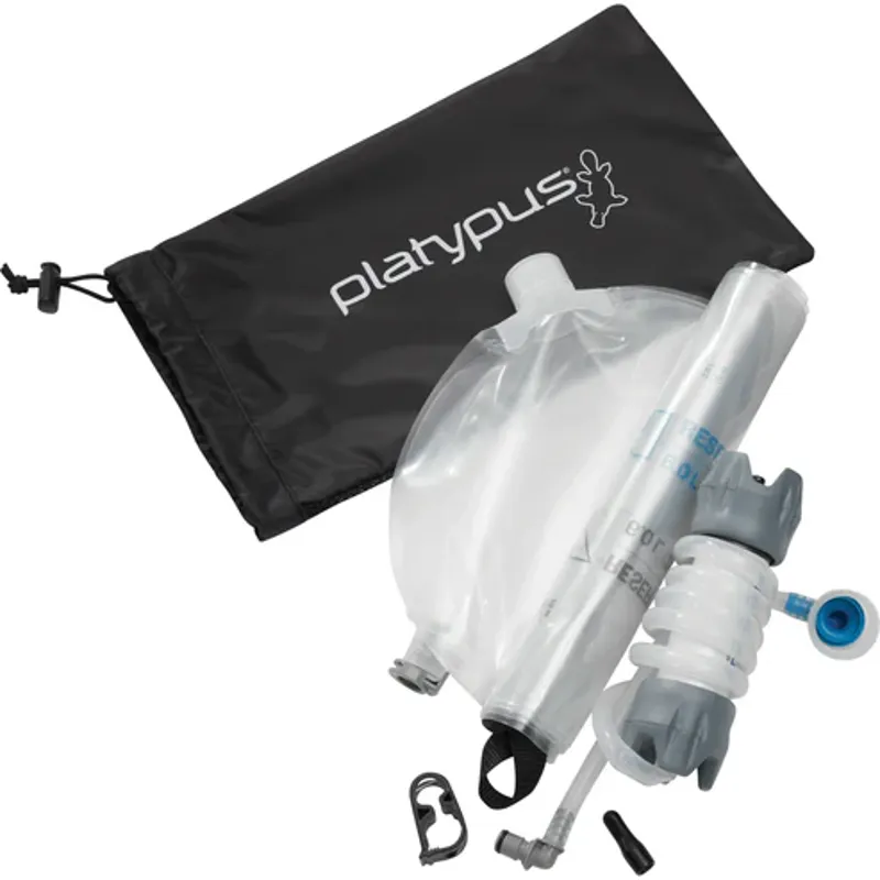 Platypus Gravityworks 6.0L System-2