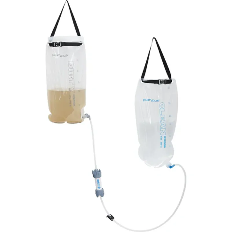 Platypus Gravityworks 6.0L System-7