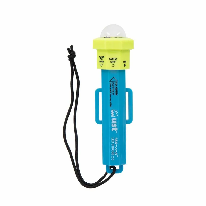 UST LED See-Me 2.0 Strobe Light