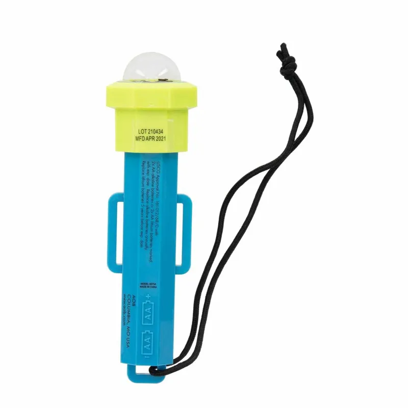 UST LED See-Me 2.0 Strobe Light-1