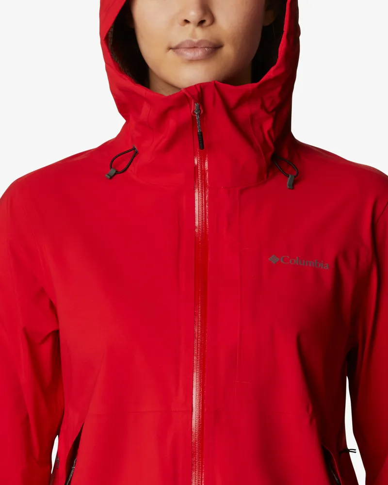 Columbia Omni Tech Ampli Dry Shell