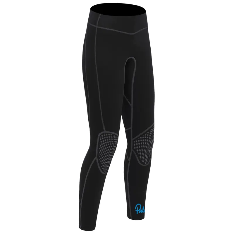 Palm Equipment Quantum Womens Pant in Black