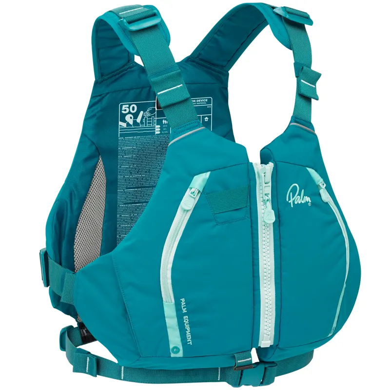 Palm Equipment Peyto Womens PFD