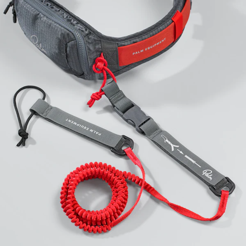 Palm Quick Tow Belt Towline-2