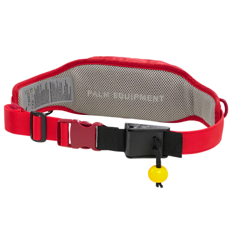 Palm Quick Tow Belt Towline-1