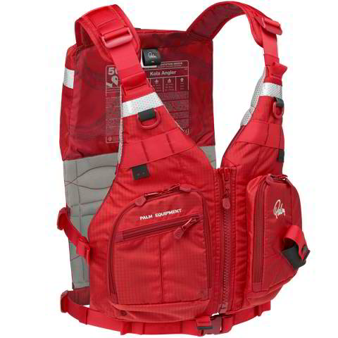 Fishing life 2025 jackets ireland
