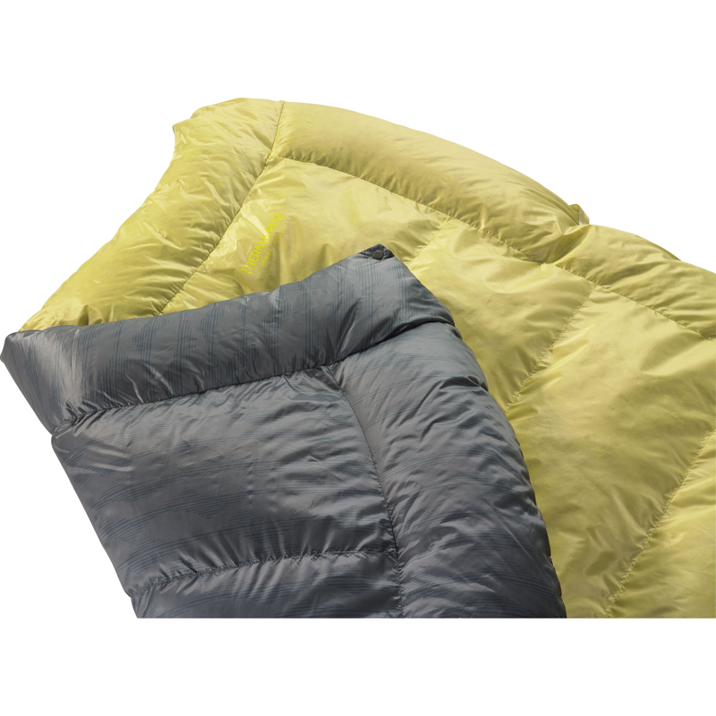 Therm-A-Rest Corus 20F/-6C Regular Quilt in Spring-9