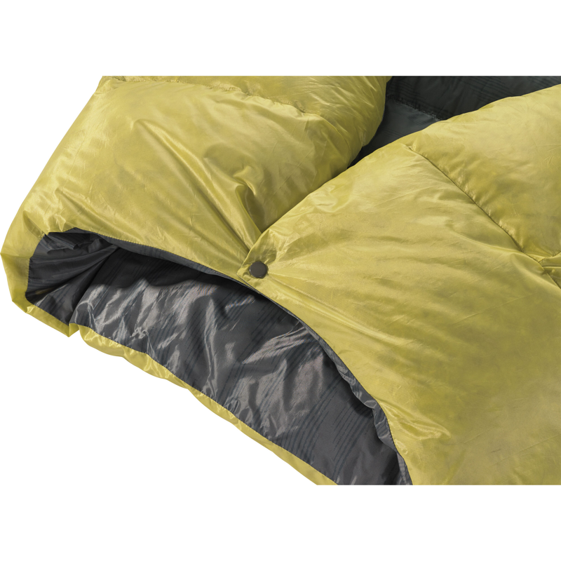 Therm-A-Rest Corus 20F/-6C Regular Quilt in Spring-6