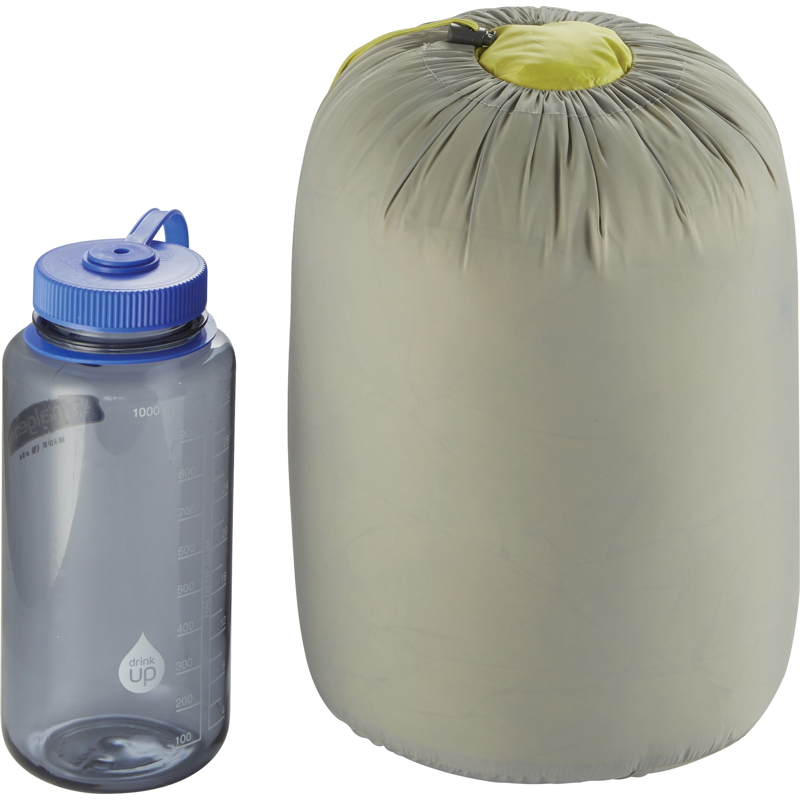 Therm-A-Rest Corus 20F/-6C Regular Quilt in Spring-3