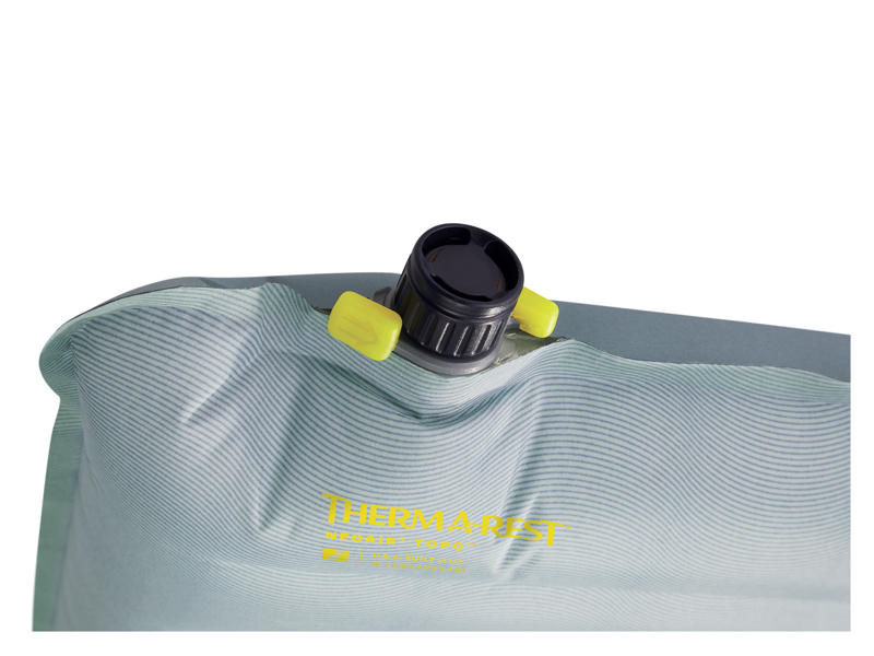 Therm-A-Rest NeoAir Topo Regular Wide Sleeping Pad-6