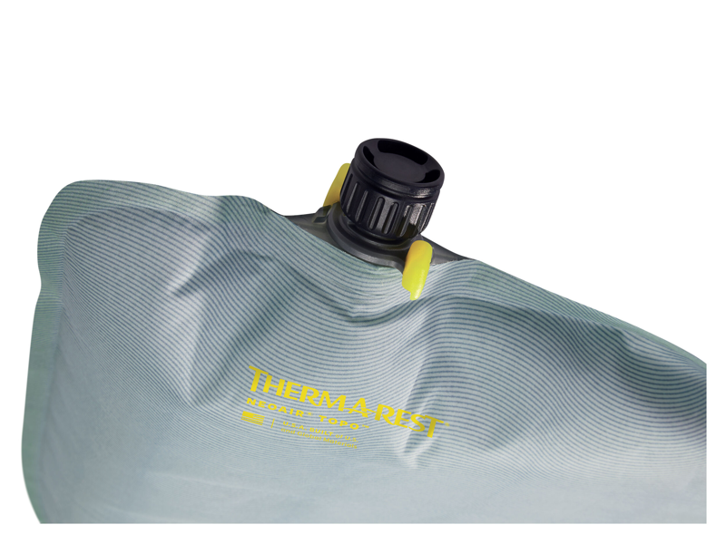 Therm-A-Rest NeoAir Topo Regular Wide Sleeping Pad-7