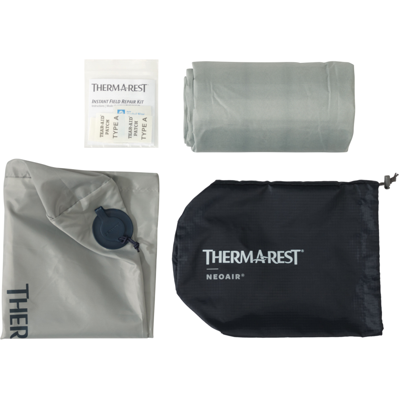 Therm-A-Rest NeoAir Topo Regular Wide Sleeping Pad-5