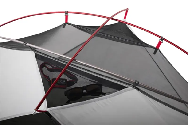 Elixir 1 Tent Green 2026-11