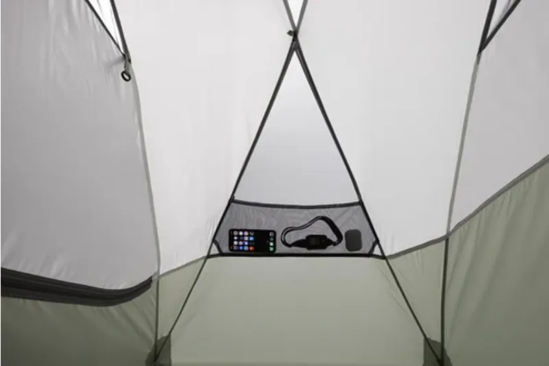 Elixir 1 Tent Green 2026-9