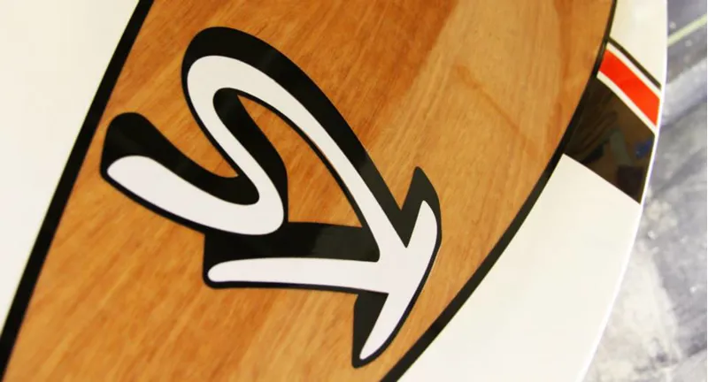 Waveski PERFORMANCE 112-3