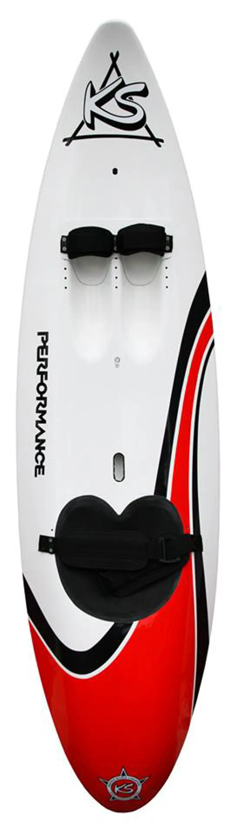 Waveski PERFORMANCE 112