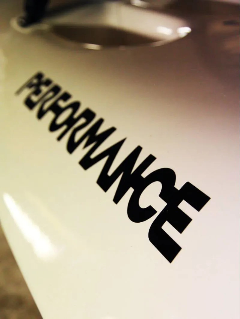 Waveski PERFORMANCE 112-5