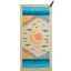 PackTowl Recycled Personal Body in Balance Print