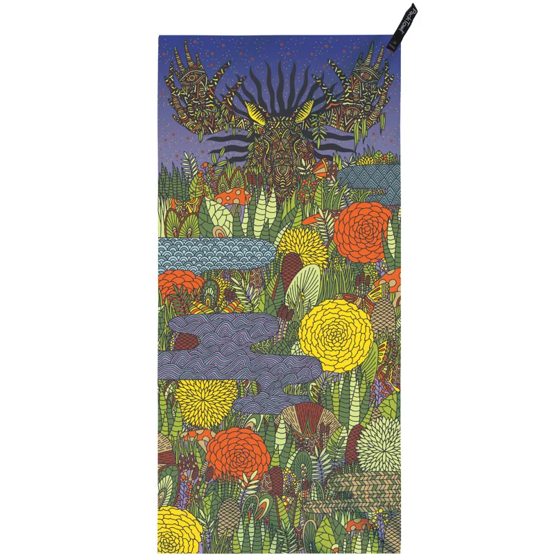 PackTowl Personal Body Mystic Moose Print